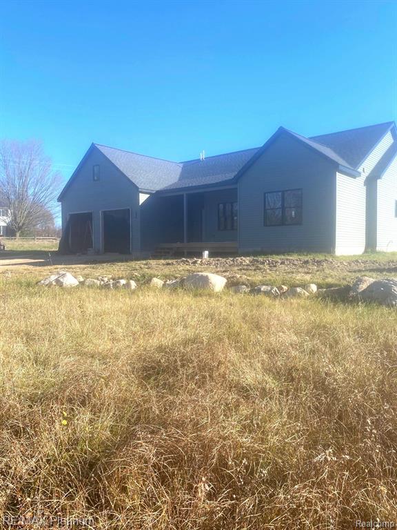 2480 Musson Road Howell, MI 48855 - Photo 1 of 59
