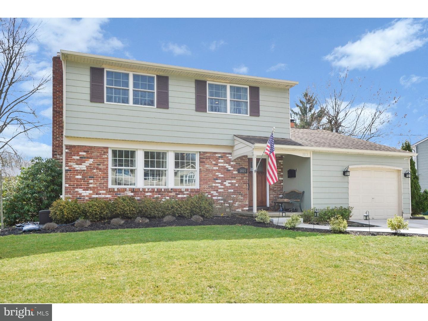 1015 Salem Road Cherry Hill, NJ 08034 - Photo 2 of 24 Gallery Image 2