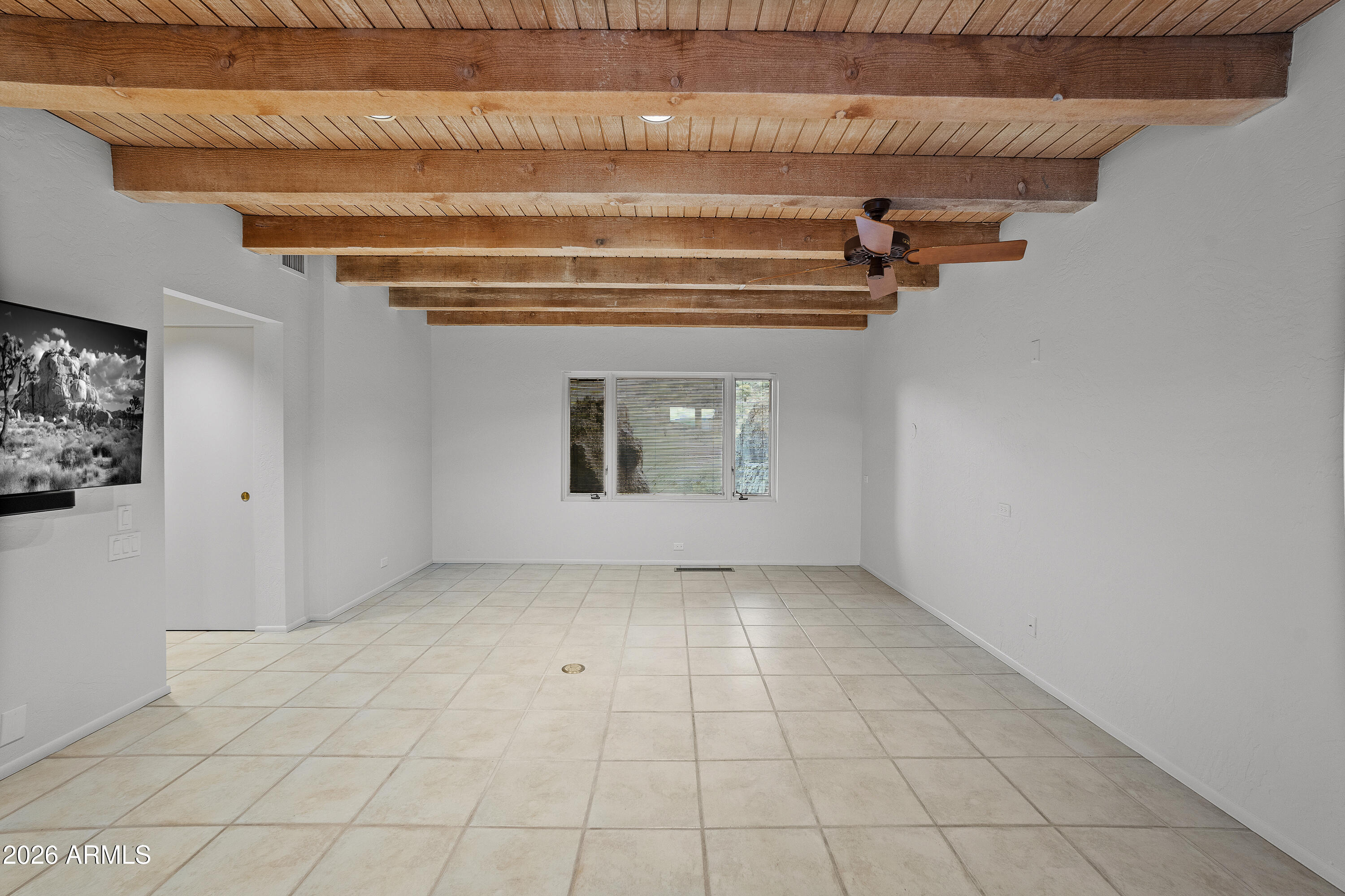 6700 East Hawksnest Road Carefree, AZ 85377 - Photo 44 of 82 a view of an empty room