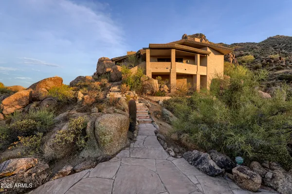 $8,000 | 6700 East Hawksnest Road, Carefree, AZ 85377