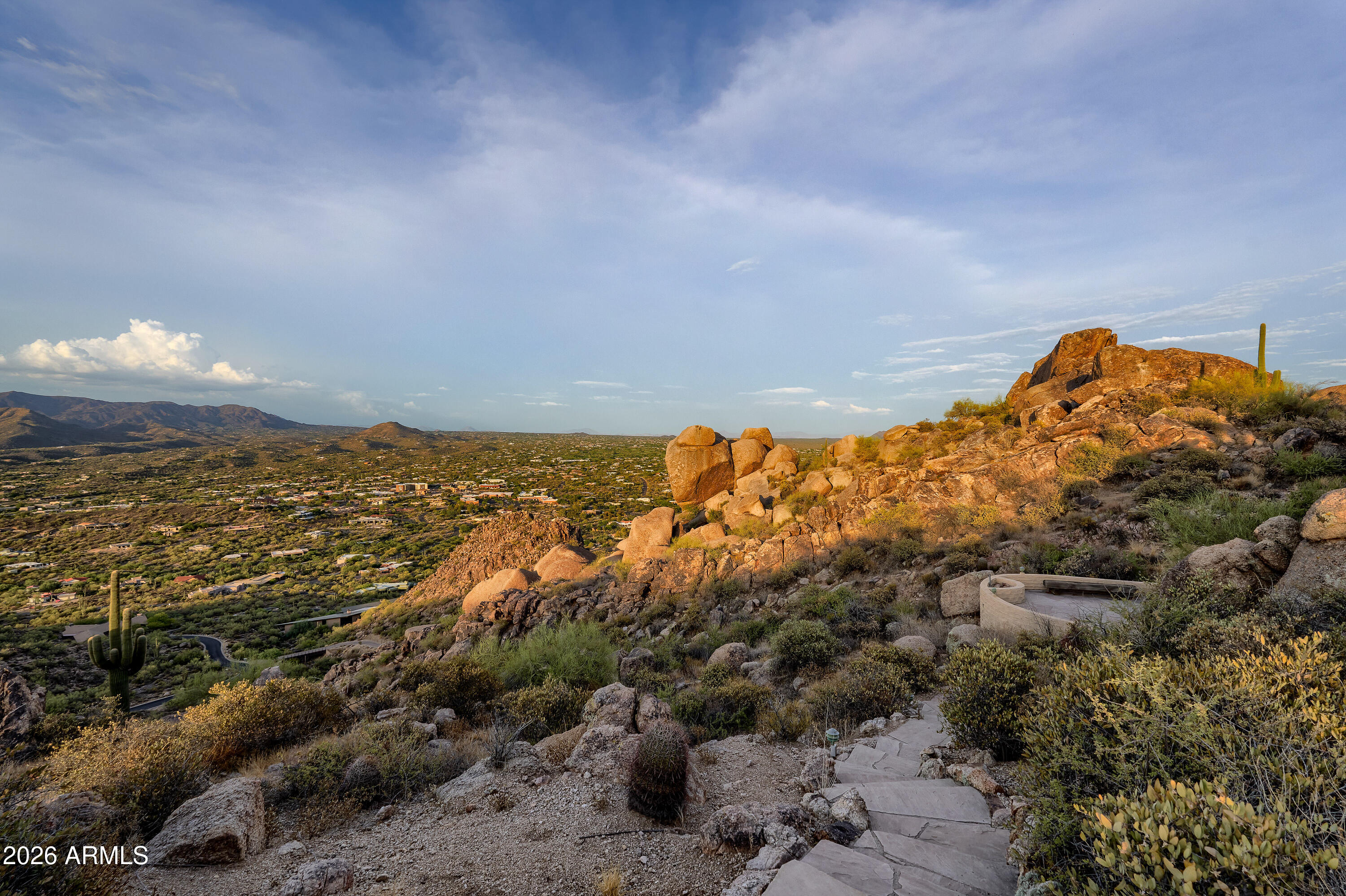 6700 East Hawksnest Road Carefree, AZ 85377 - Photo 54 of 82 View
