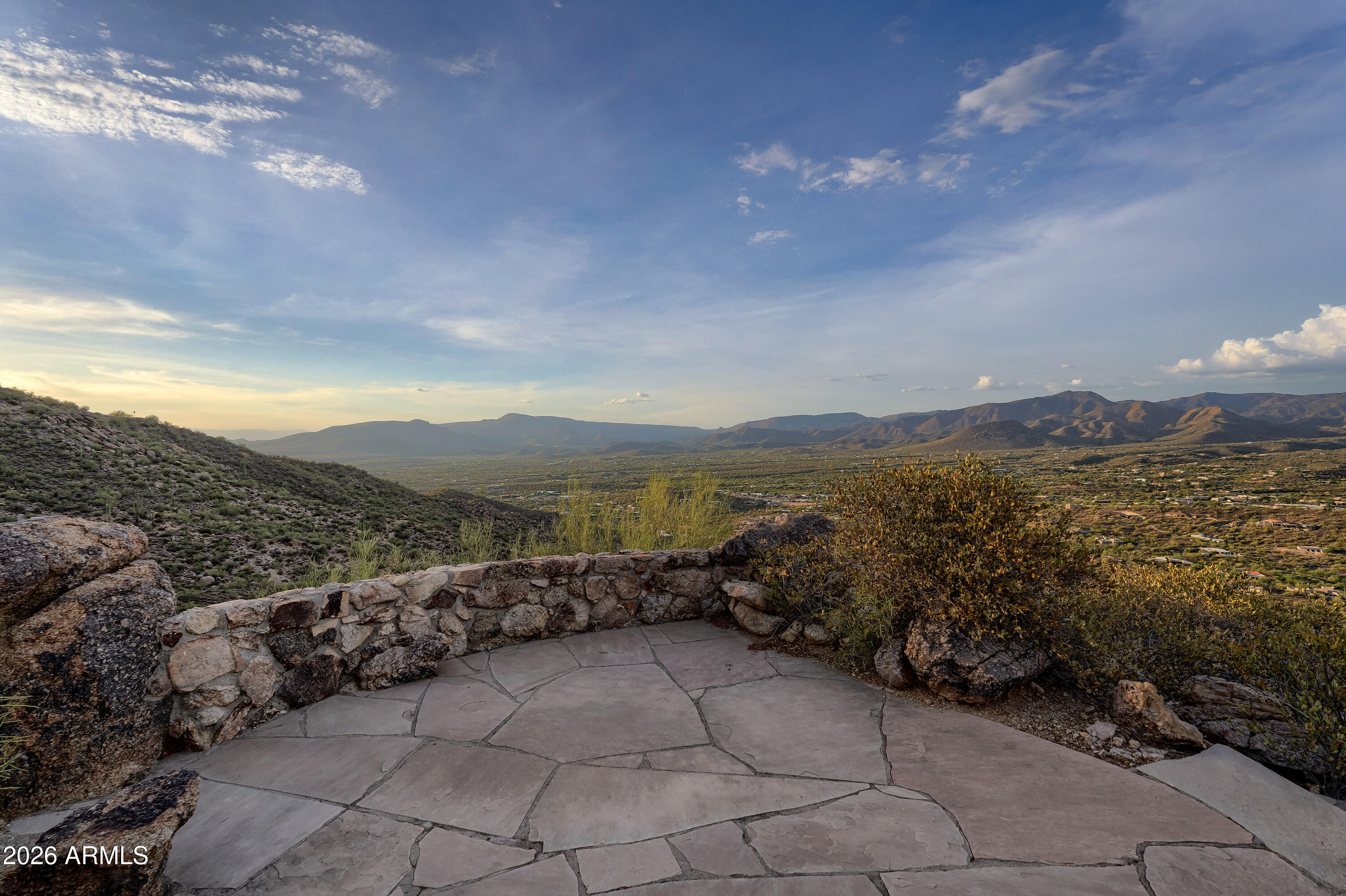 6700 East Hawksnest Road Carefree, AZ 85377 - Photo 55 of 82 View