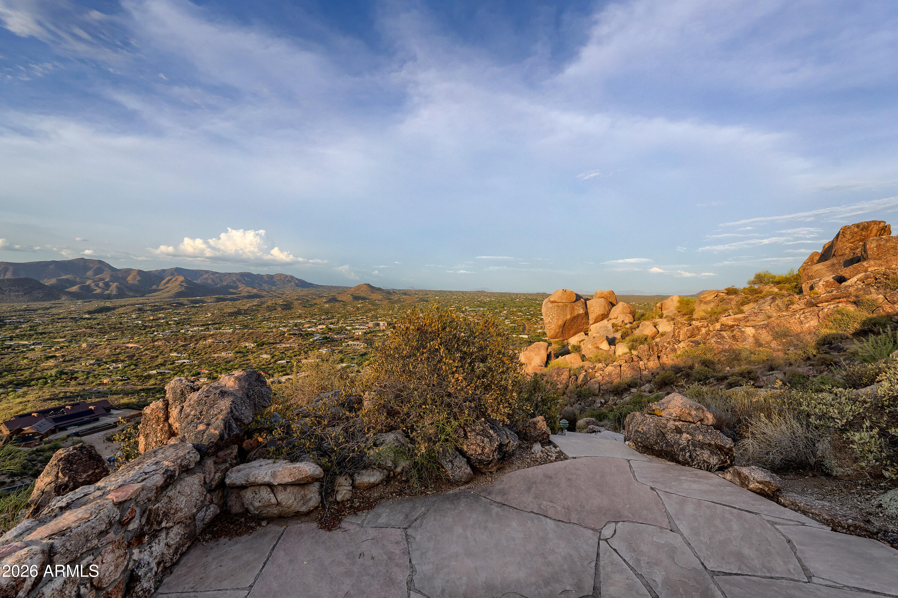 6700 East Hawksnest Road Carefree, AZ 85377 - Photo 56 of 82 View