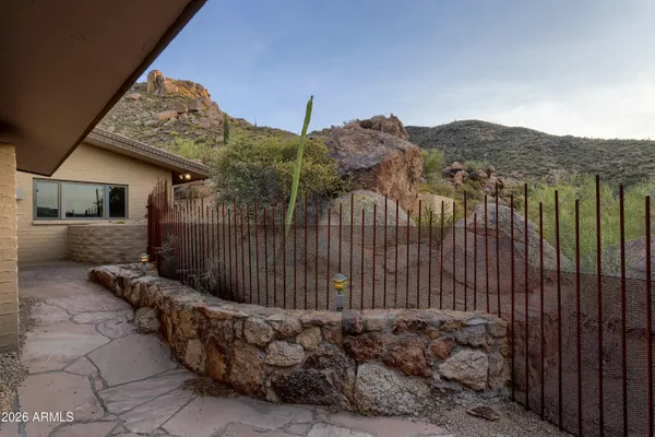 $8,000 | 6700 East Hawksnest Road, Carefree, AZ 85377
