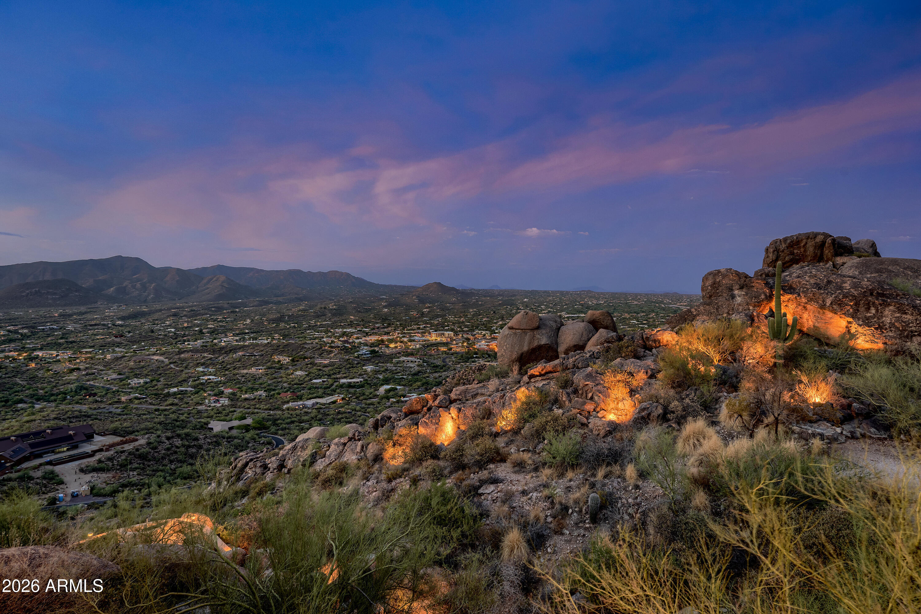 6700 East Hawksnest Road Carefree, AZ 85377 - Photo 65 of 82 View