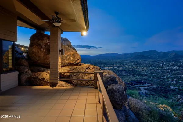 $8,000 | 6700 East Hawksnest Road, Carefree, AZ 85377