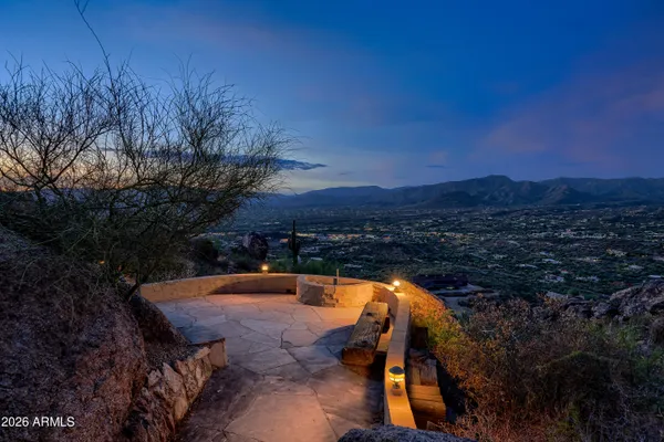 $8,000 | 6700 East Hawksnest Road, Carefree, AZ 85377