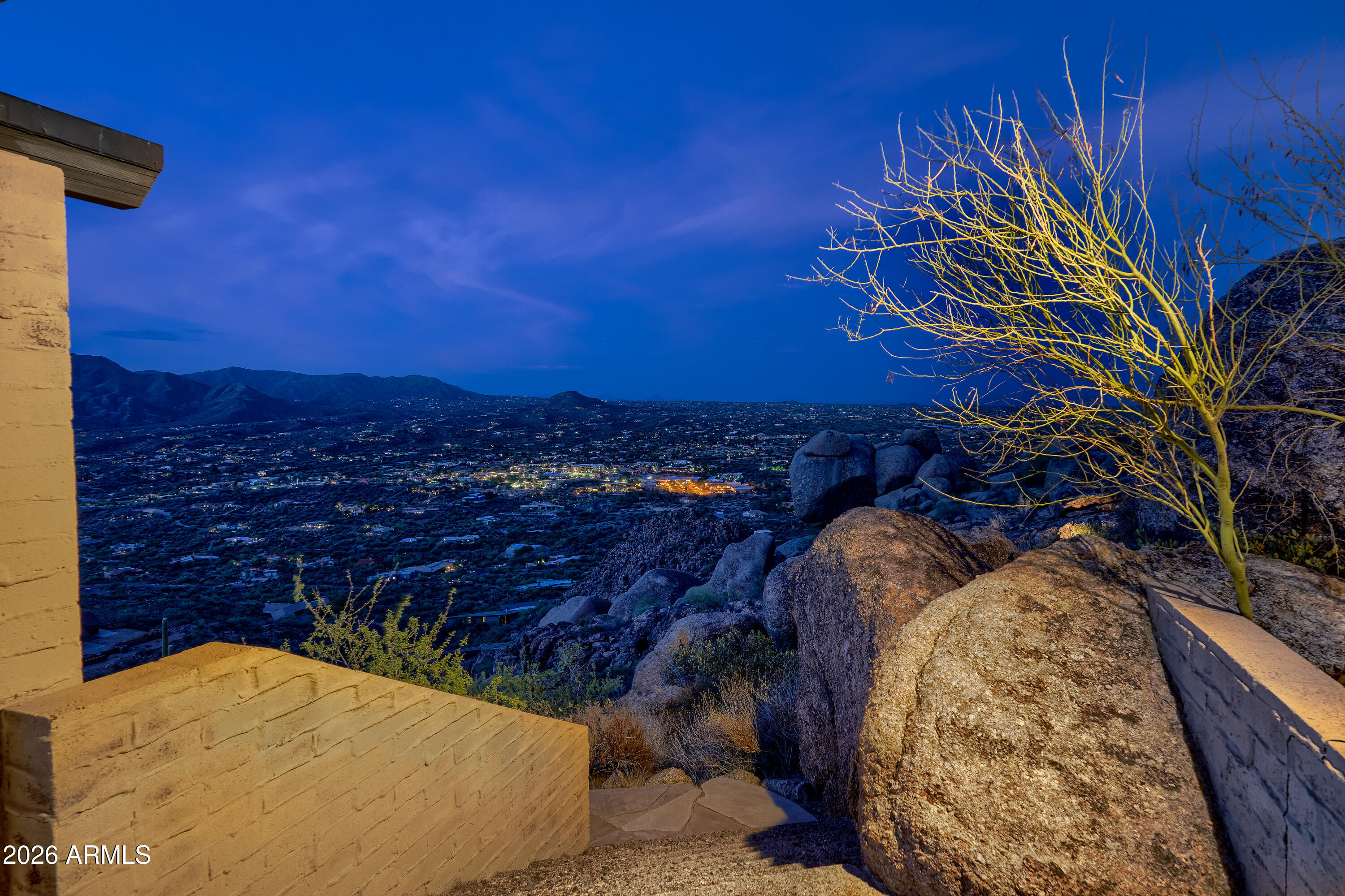6700 East Hawksnest Road Carefree, AZ 85377 - Photo 75 of 82 View