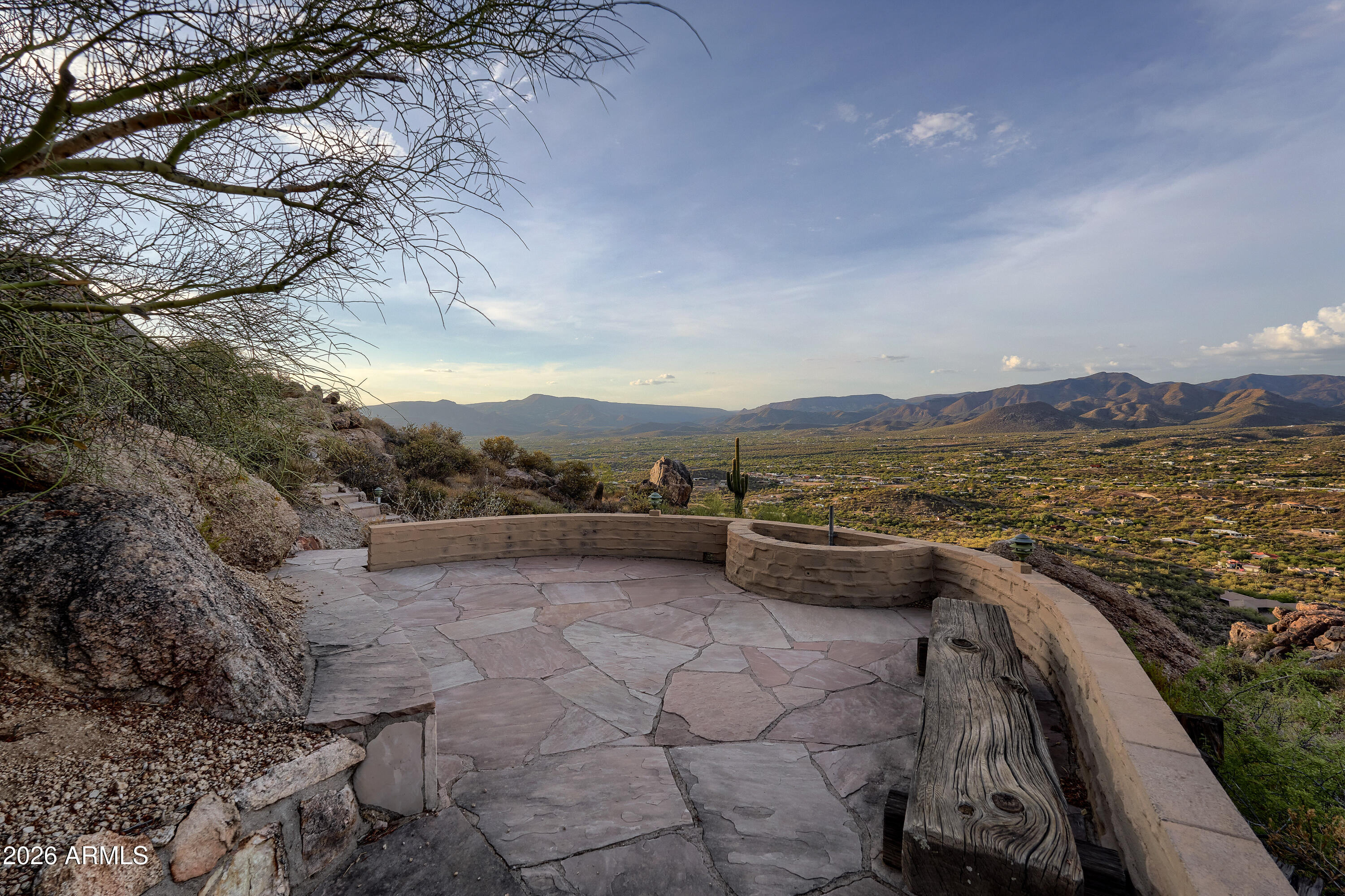 6700 East Hawksnest Road Carefree, AZ 85377 - Photo 82 of 82 View