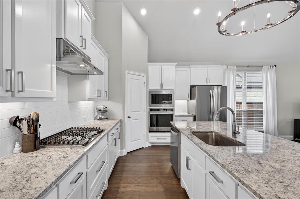 14044 Falcon Ranch Drive Frisco, TX 75035 - Photo 9 of 40