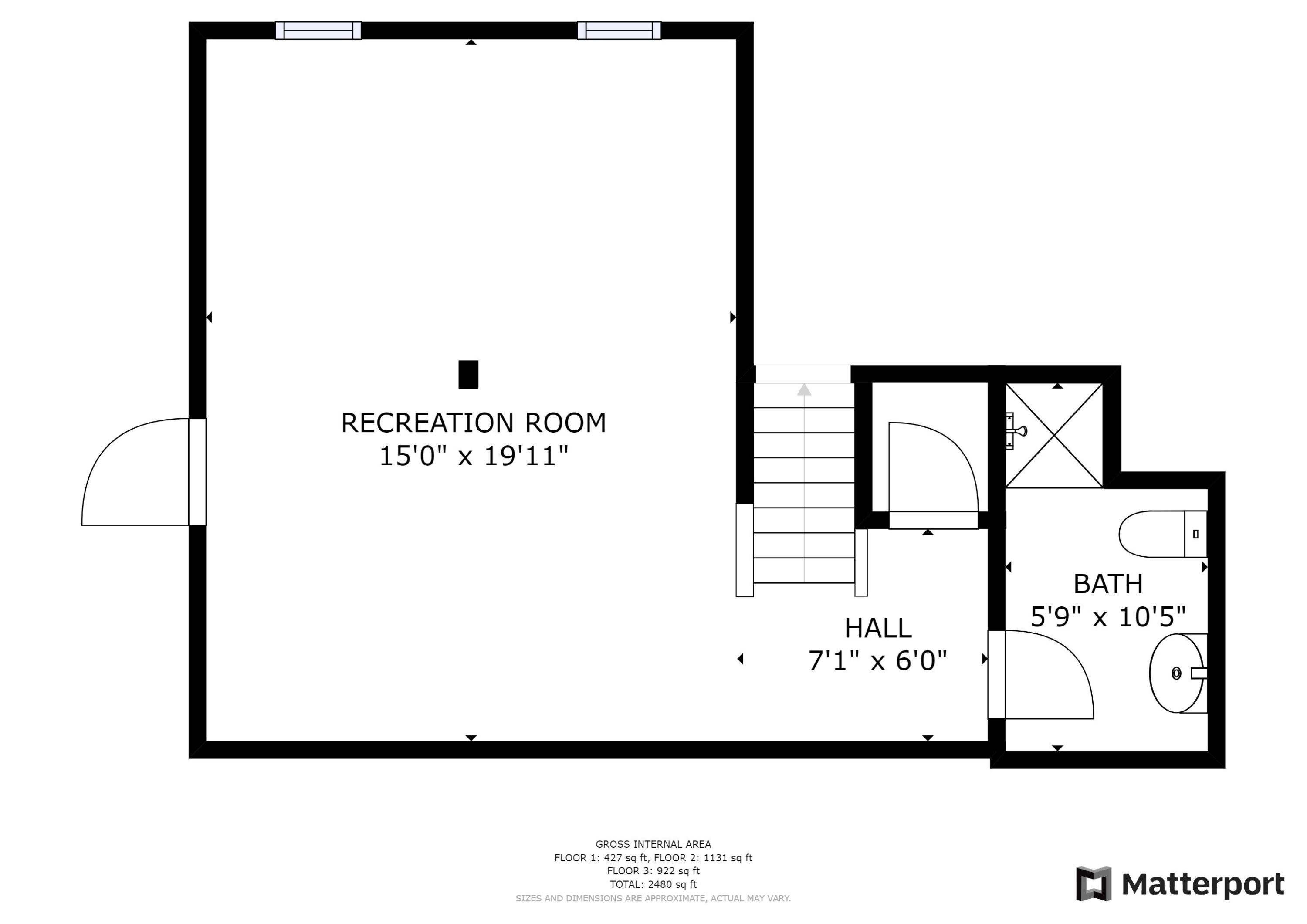 10 Old Field Road Norwalk, CT 06853 - Photo 19 of 21 unknown