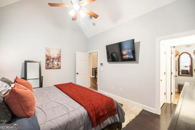 $339,000 | 5161 Wesleyan Circle, Macon, GA 31210