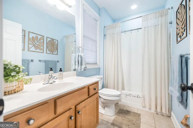 $339,000 | 5161 Wesleyan Circle, Macon, GA 31210