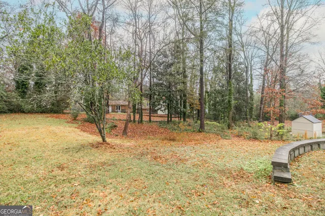 $339,000 | 5161 Wesleyan Circle, Macon, GA 31210
