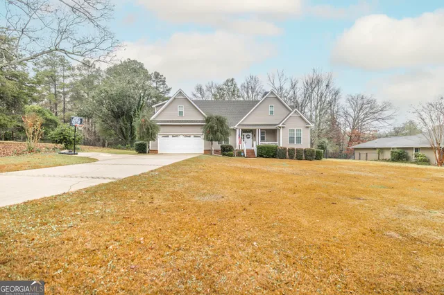 $339,000 | 5161 Wesleyan Circle, Macon, GA 31210