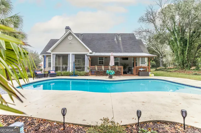 $339,000 | 5161 Wesleyan Circle, Macon, GA 31210