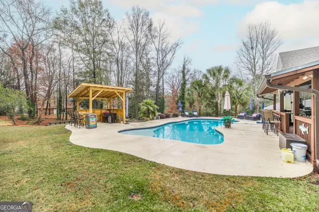 $339,000 | 5161 Wesleyan Circle, Macon, GA 31210