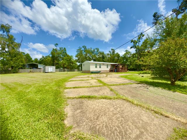 450 Woolen Lake Road Columbia, LA 71418 - Photo 23 of 23