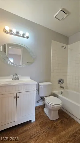 $1,200 | 1600 Burningwood Lane, Unit 201, Las Vegas, NV 89108