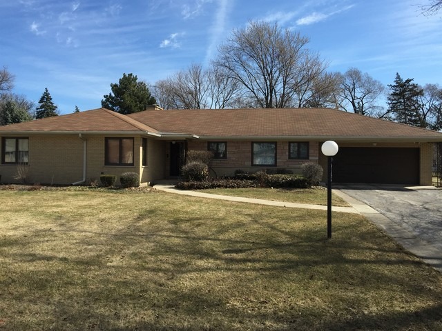 2159 Woodview Lane Park Ridge, IL 60068 - Photo 2 of 19