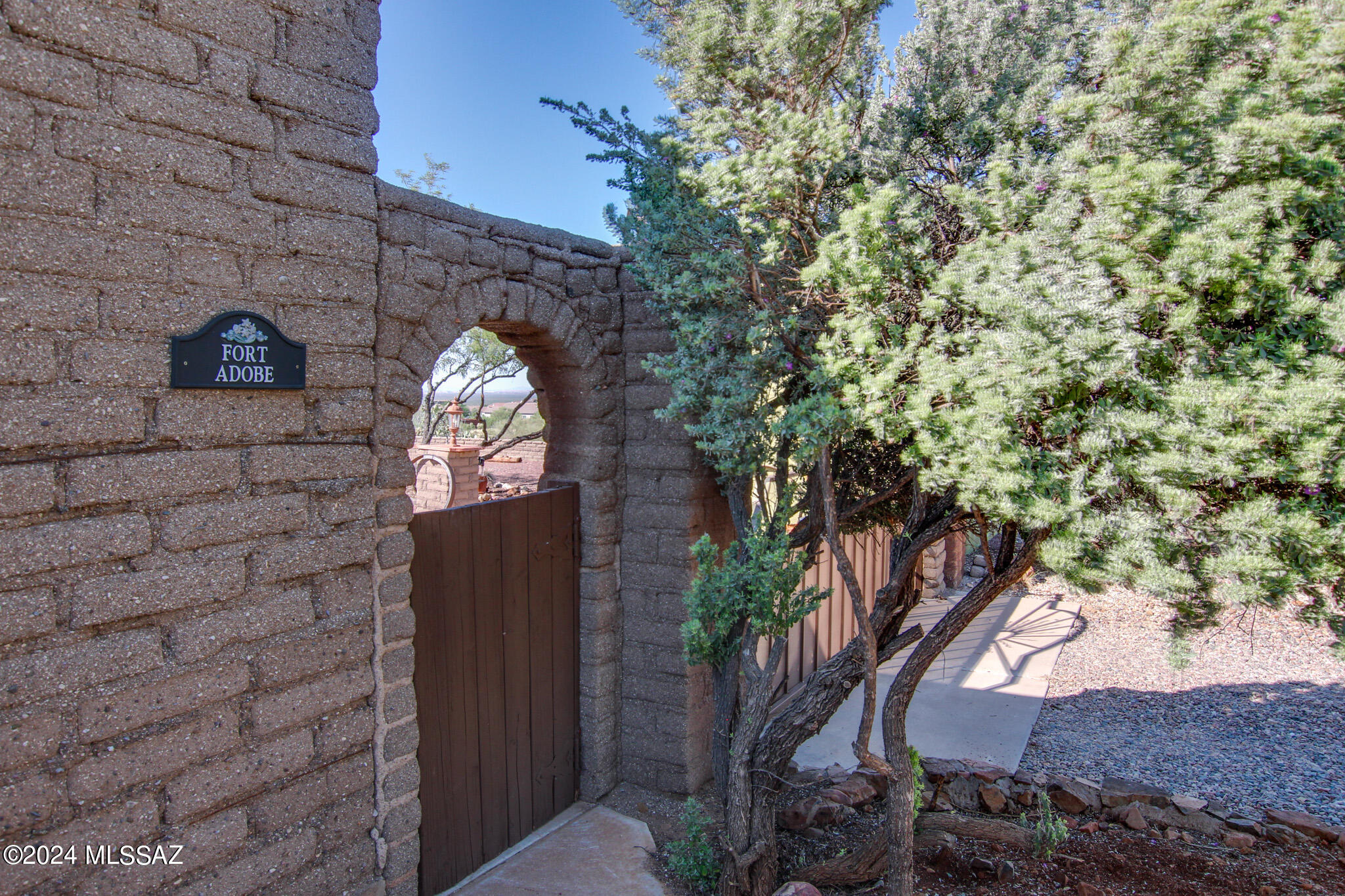 916 South Houghton Road Vail, AZ 85641 - Photo 35 of 50