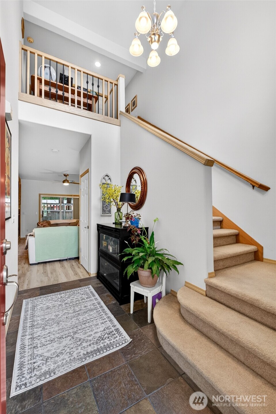16614 Southeast 256th Street, Unit E2 Covington, WA 98042 - Photo 3 of 27