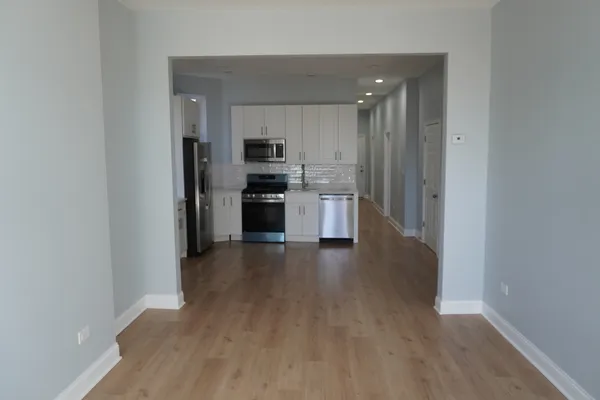 $2,300 | 1520 South Christiana Avenue, Unit 2, Chicago, IL 60623