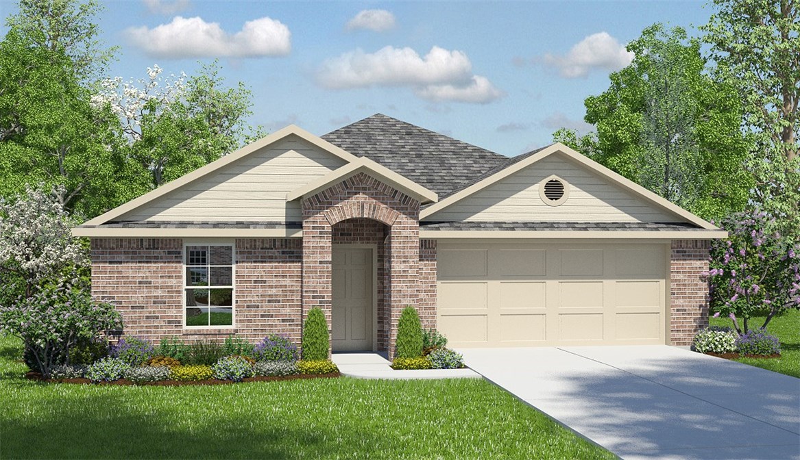15213 Bullbrier Road Austin, TX 78724 - Photo 1 of 1