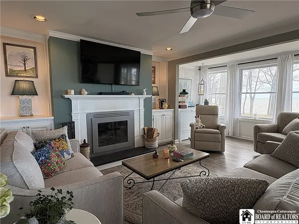 $225,000 | 310 Edgewater Drive, Westfield, NY 14787
