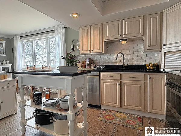 $225,000 | 310 Edgewater Drive, Westfield, NY 14787