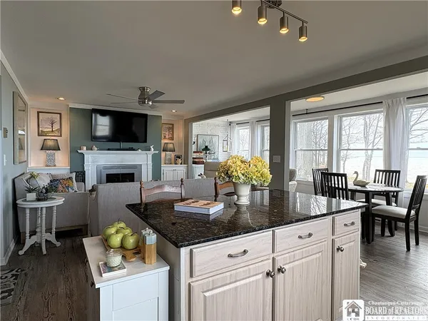 $225,000 | 310 Edgewater Drive, Westfield, NY 14787