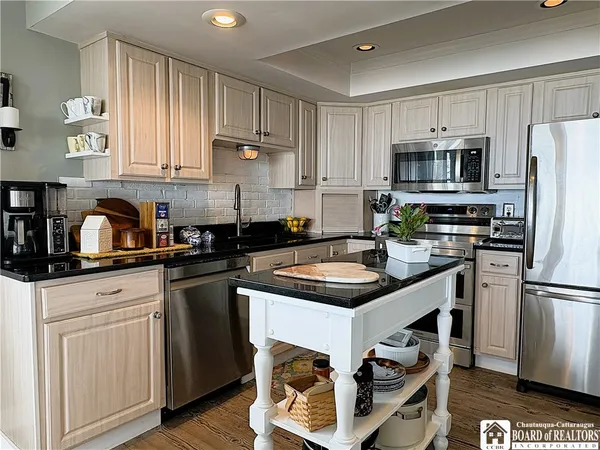 $225,000 | 310 Edgewater Drive, Westfield, NY 14787