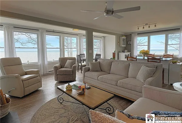 $225,000 | 310 Edgewater Drive, Westfield, NY 14787