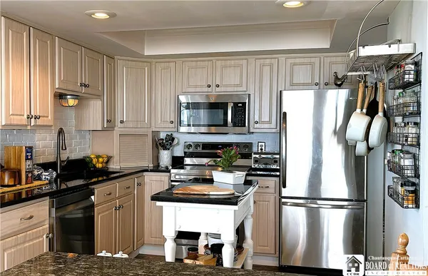 $225,000 | 310 Edgewater Drive, Westfield, NY 14787