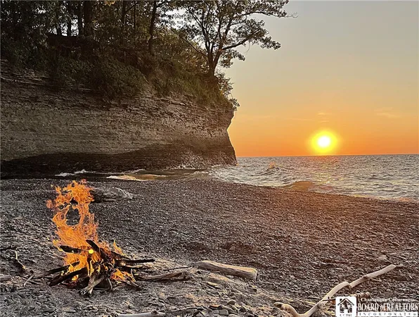 $225,000 | 310 Edgewater Drive, Westfield, NY 14787