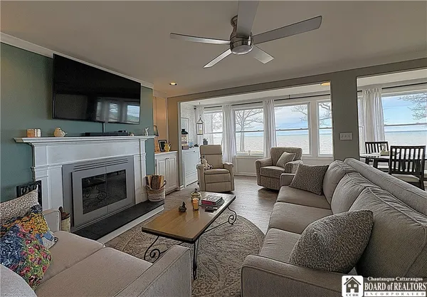 $225,000 | 310 Edgewater Drive, Westfield, NY 14787