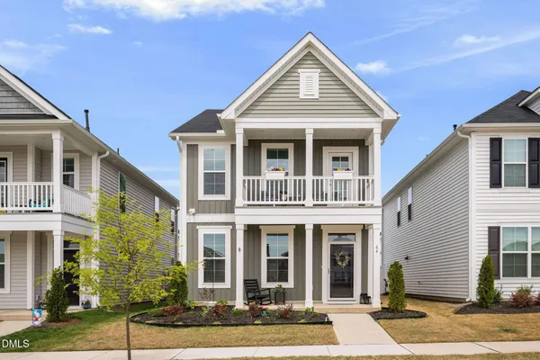 $359,900 | 66 Blue Iris Parkway, Clayton, NC 27520