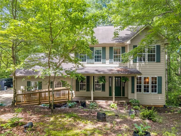 $449,000 | 116 Marion Lane, Sautee Nacoochee, GA 30571