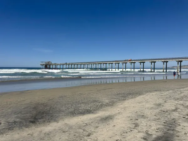 a view of water view