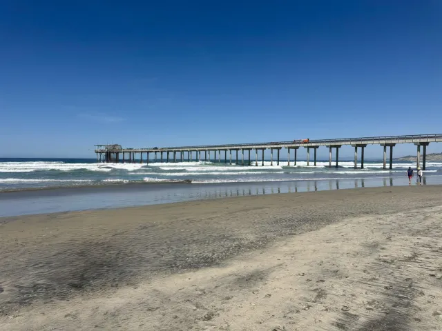 a view of water view