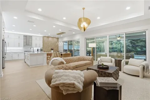 $2,099,000 | 12350 Lavender Avenue, Naples, FL 34120