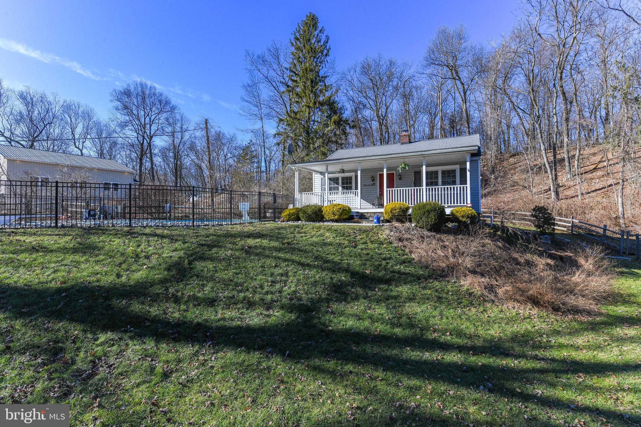 3088 Pricetown Road Temple, PA 19560 - Photo 1 of 34 Gallery Image 1