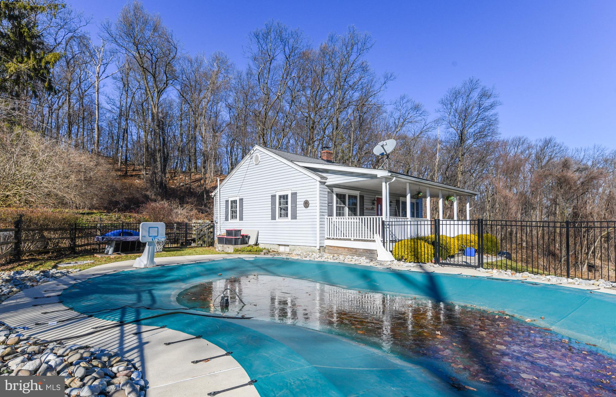 3088 Pricetown Road Temple, PA 19560 - Photo 3 of 34 Gallery Image 3