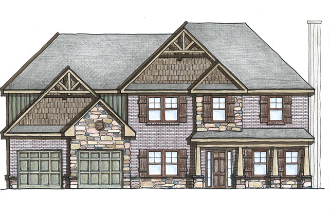 Lot 429 Ross Road Waverly Hall, GA 31831 - Photo 1 of 1 Main View
