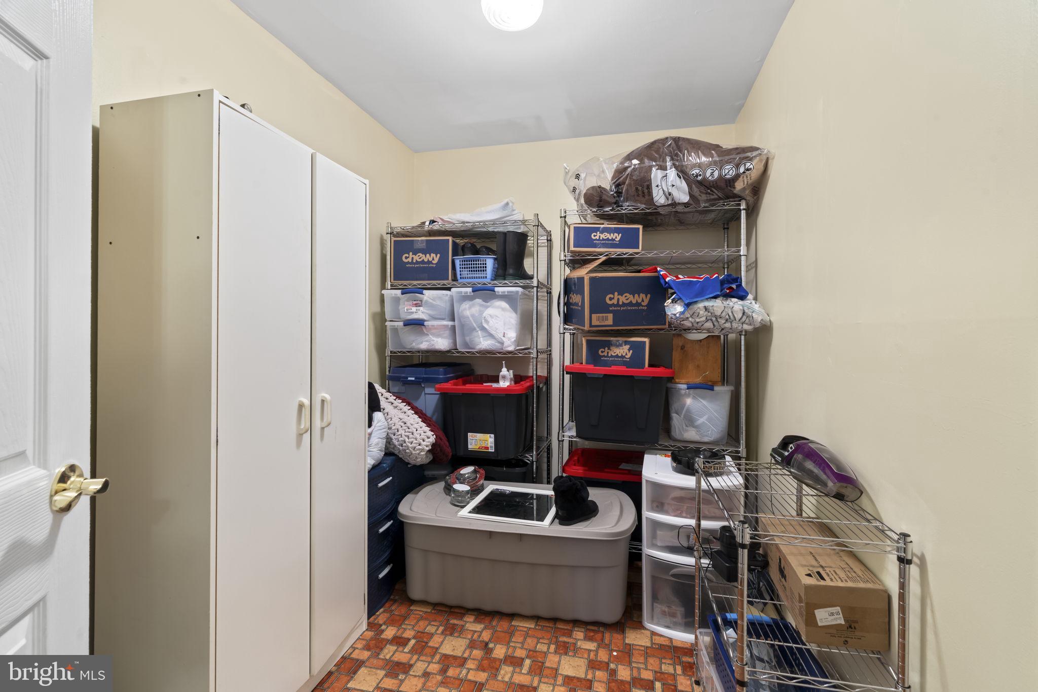 3162 Sheppard Road Bensalem, PA 19020 - Photo 18 of 20 STORAGE ROOM