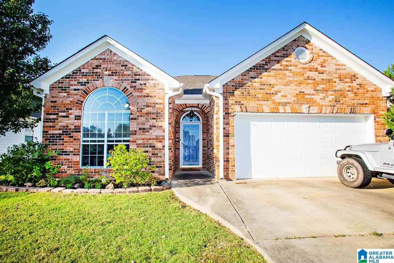 809 Waterford Circle Calera, AL 35040 - Photo 22 of 23