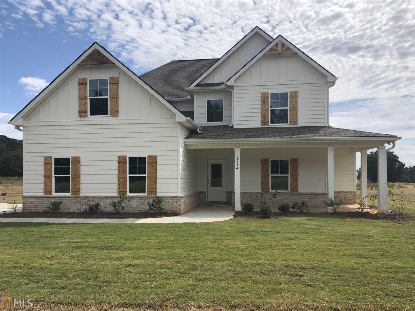 2714 Williamson Road, Unit 15 Williamson, GA 30292 - Photo 1 of 1 Gallery Image 1
