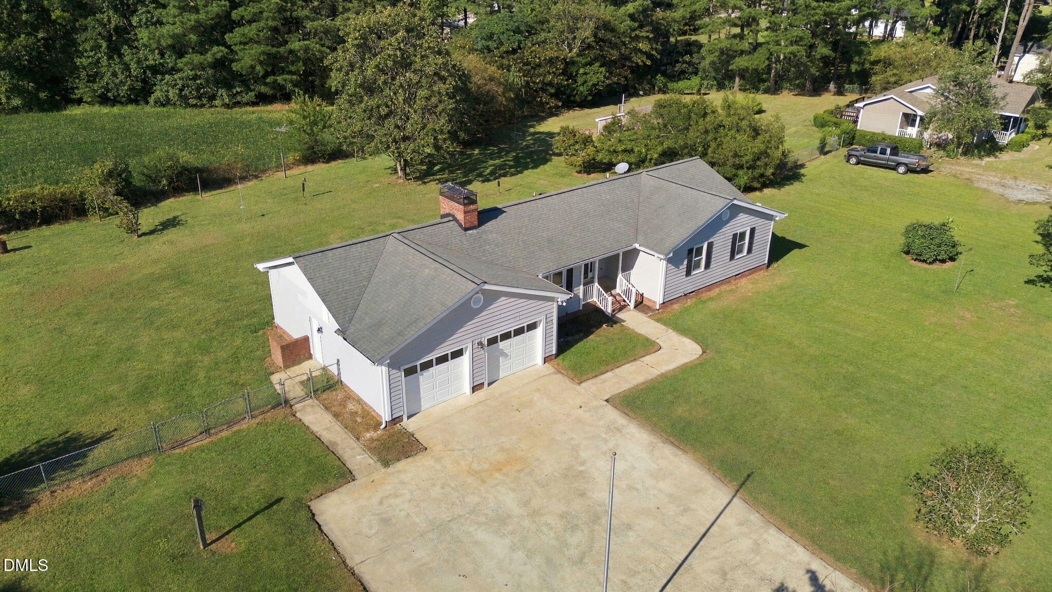 952 Pony Farm Road Clayton, NC 27520 - Photo 35 of 46 7-web-or-mls-DJI_20260916163348_0090_D