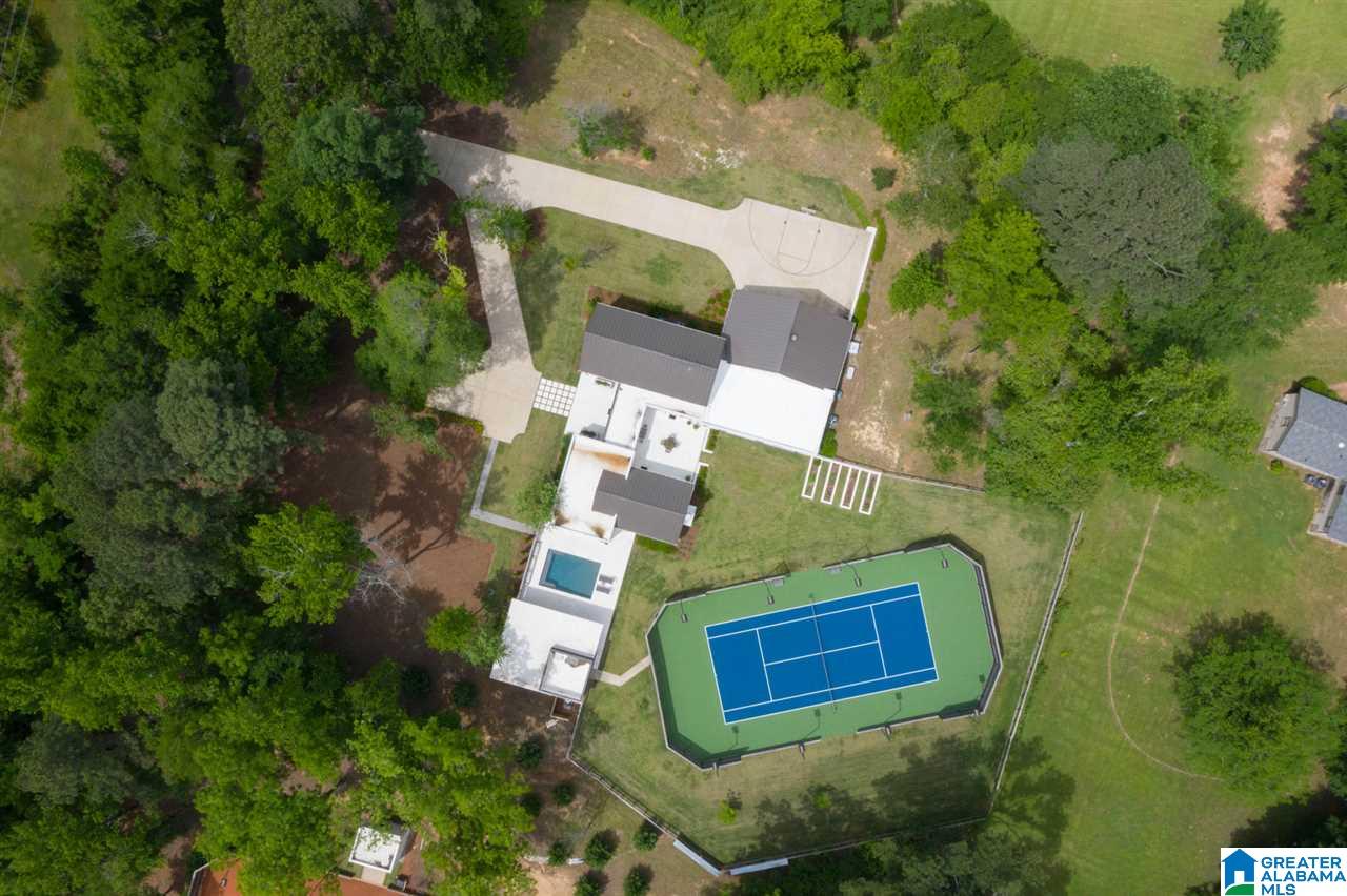 3308 Misty Lane Birmingham, AL 35243 - Photo 47 of 48