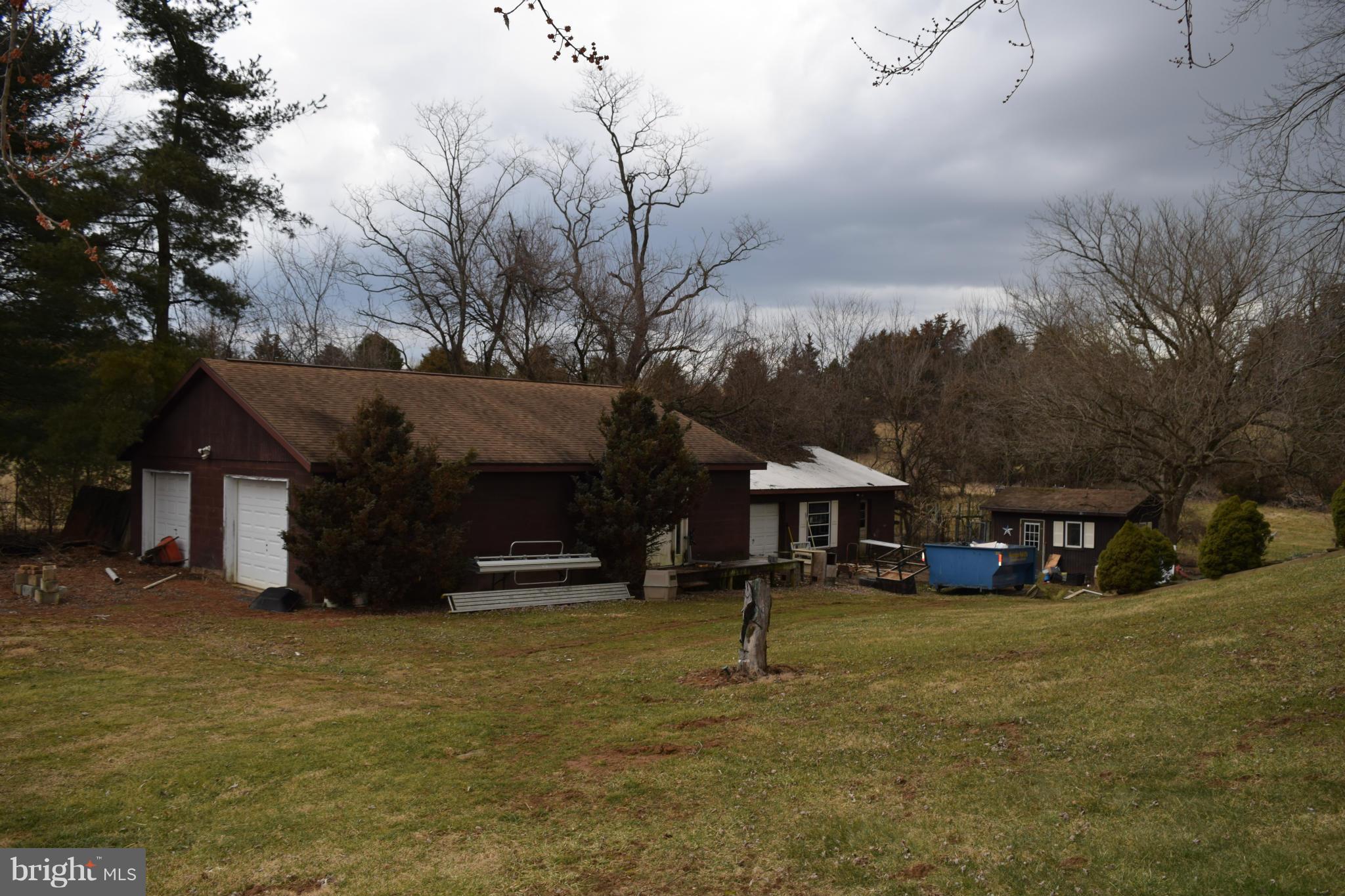 11613 Rocky Meadow Road Clear Spring, MD 21722 - Photo 11 of 13 Exterior (General)